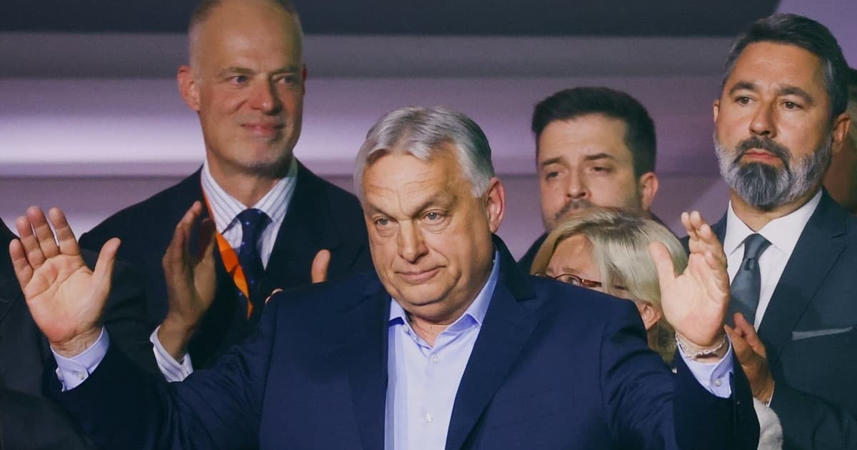 Mađarska na ključnim parlamentarnim izborima: Orbán protiv Magyara