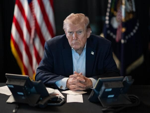 Trump najavio brzo otvaranje Hormuškog moreuza, ali s izazovima
