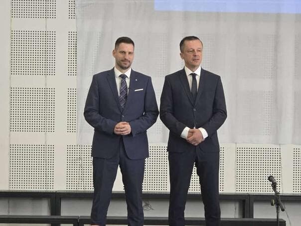 Livno i Osijek potpisali Sporazum o prijateljstvu i saradnji