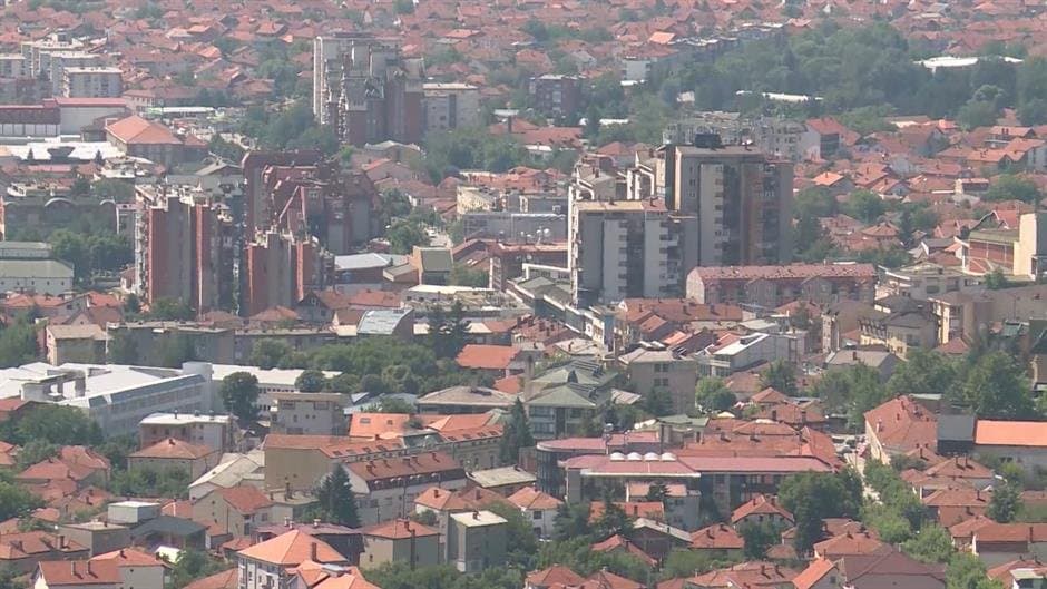 Spirić osudila Vučićev dolazak na jug Srbije