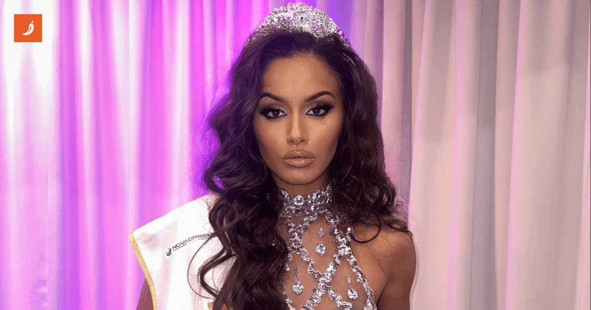 Paola Hrdas nova Miss Earth Hrvatske za 2026. godinu