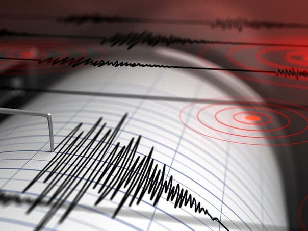 Zemljotres magnitude 3,2 registrovan kod granice BiH i Crne Gore