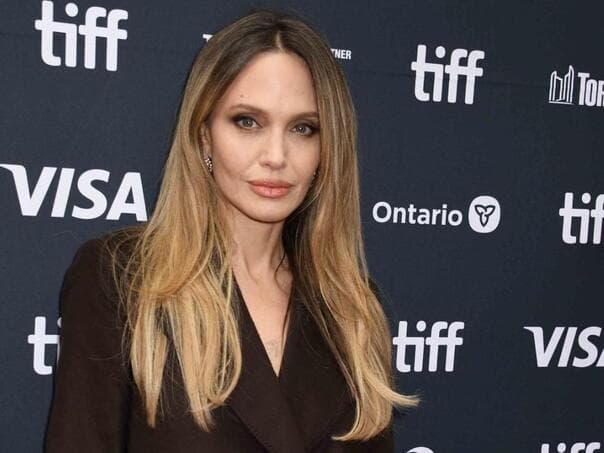 Angelina Jolie upozorava na humanitarnu krizu u Gazi