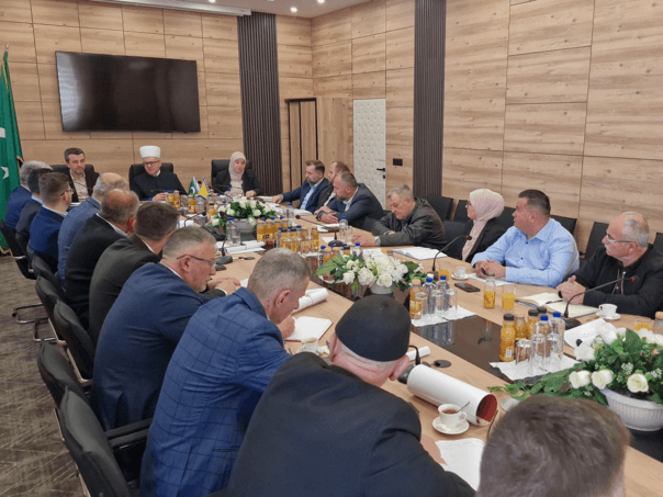 Muftijstvo mostarsko upozorava na ugrožavanje Bošnjaka u Hercegovini