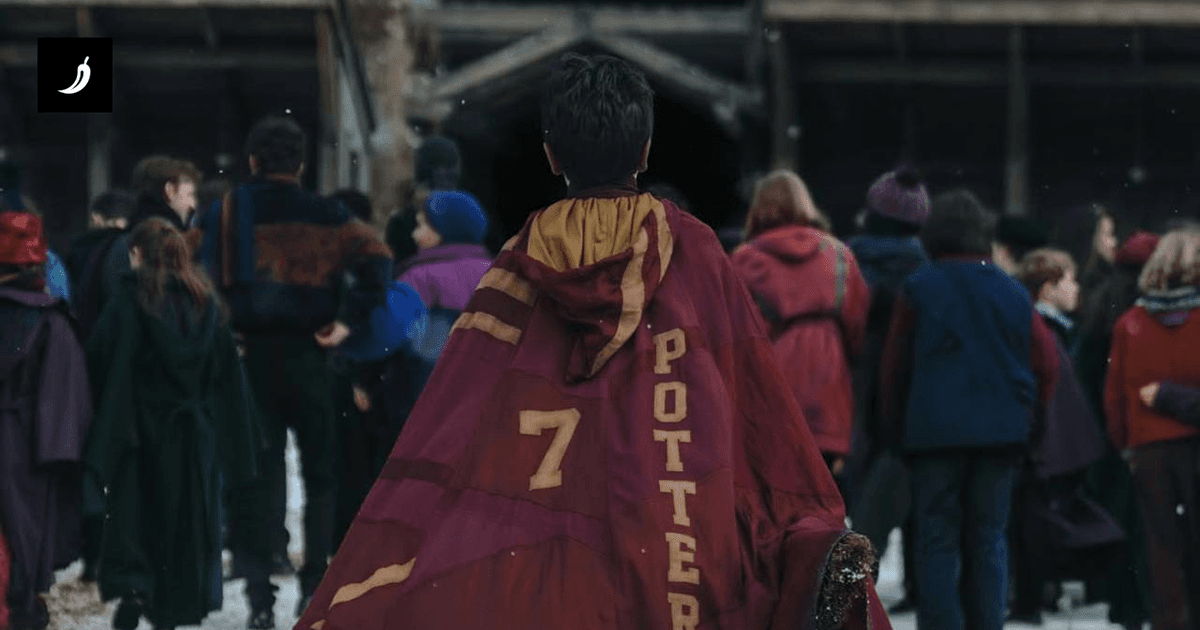 HBO objavio prvu fotografiju iz serije Harry Potter