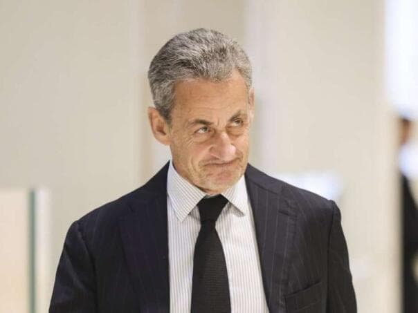 Sarkozy se izjašnjava o optužbama za finansiranje kampanje iz Libije