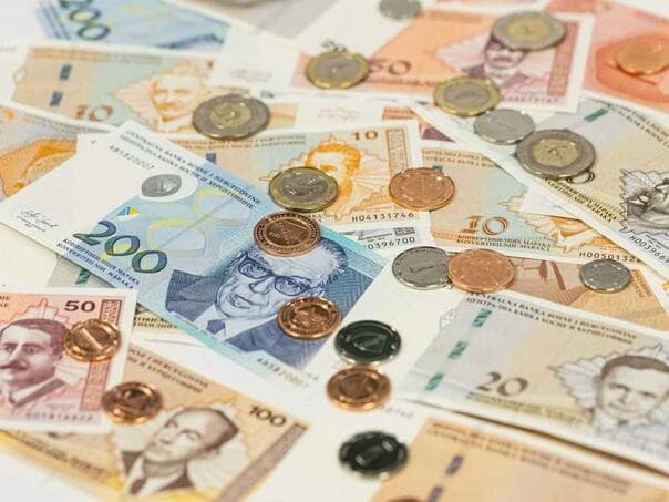 Isplata invalidnina za mart 2026. počinje danas u Federaciji BiH