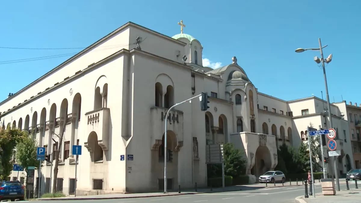 SPC odgovara na kritike memoranduma o osnivanju Univerziteta