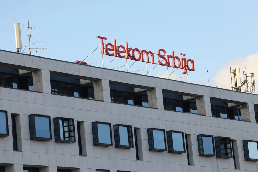Hakeri objavili podatke o korisnicima Telekoma iz Srbije