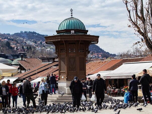Federalno ministarstvo raspisalo javne pozive za razvoj turizma