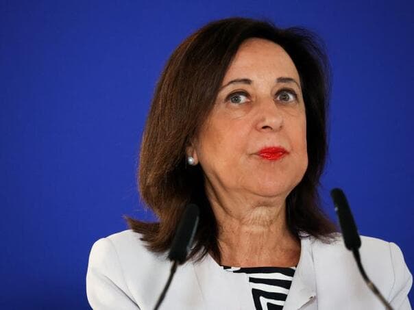 Španska ministrica odbrane kritizirala SAD i Izrael zbog globalnog poretka