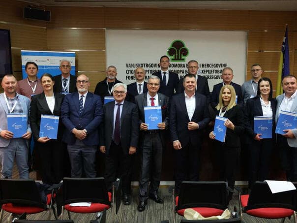 RCF dodijelio 4,9 miliona eura za unaprjeđenje stručnog obrazovanja