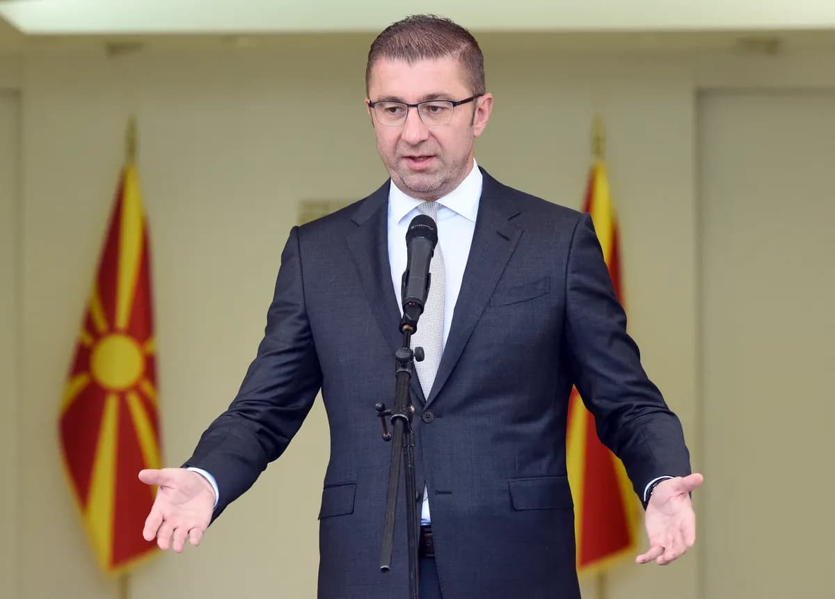 Severna Makedonija smanjuje akcize na gorivo, PDV ostaje umanjen