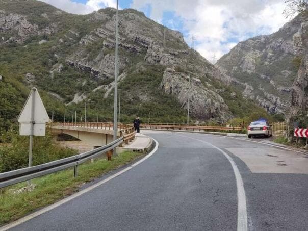 Zatvara se cesta Sarajevo - Mostar zbog "Tour of BiH"
