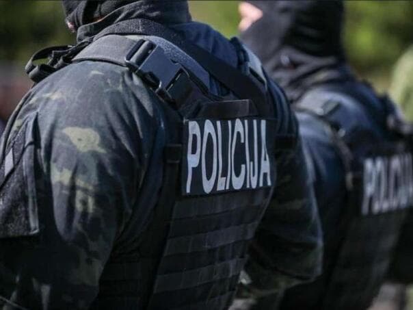 Prijetnje policiji i institucijama u Zenici podigle nivo sigurnosti