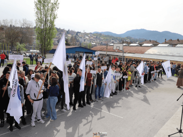Svečano otvorena treća Tehnicijada u Sarajevu