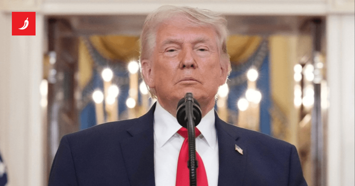 Trump prebacuje odgovornost za rat s Iranom na Europu