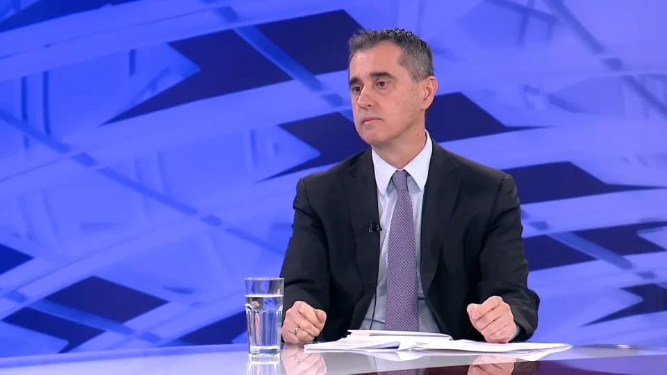 Nikezić: Cijena dizela u Srbiji znatno viša od regionalne
