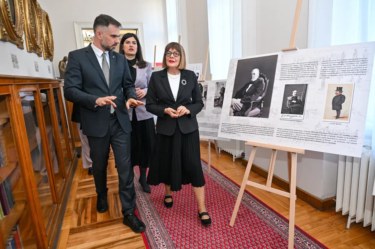 U Novom Sadu osnovan prvi Muzej mode i kostima u Srbiji