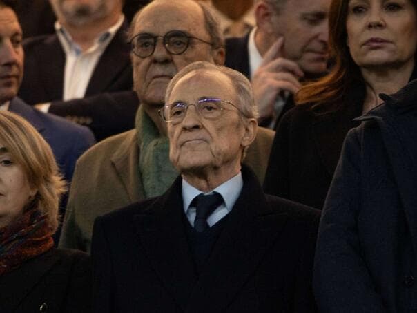 Florentino Perez oštro kritikovao igrače Real Madrida nakon ispadanja iz Lige prvaka
