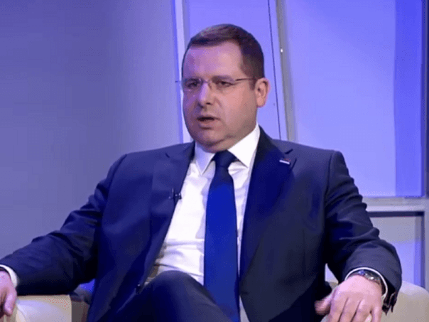 Kovačević poštuje RTRS