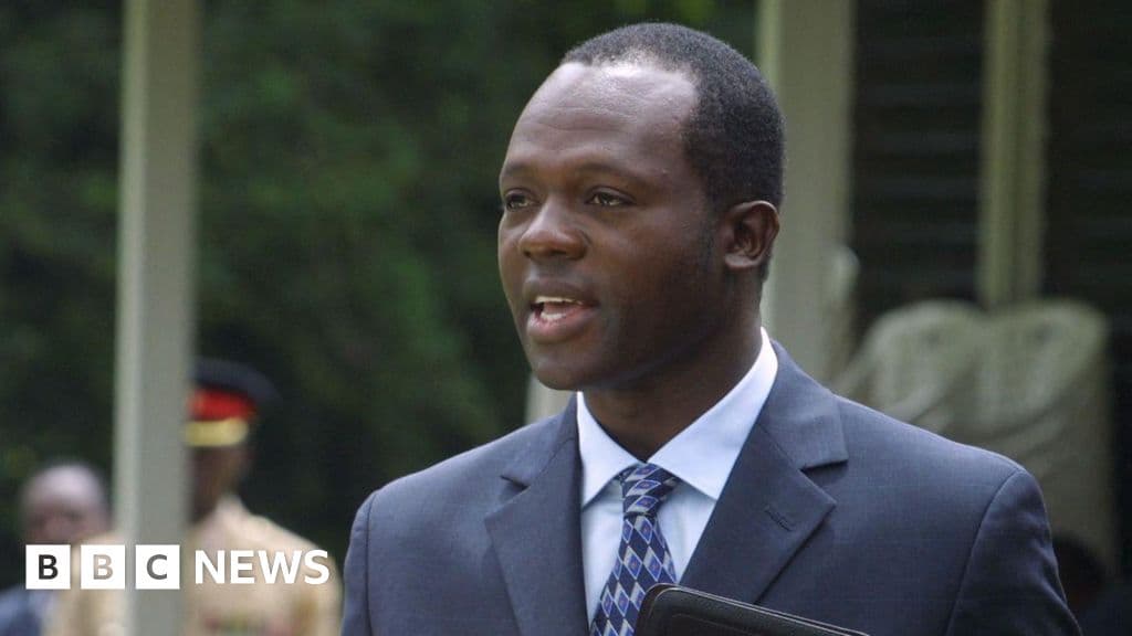 Raphael Tuju se vratio nakon straha od otmice