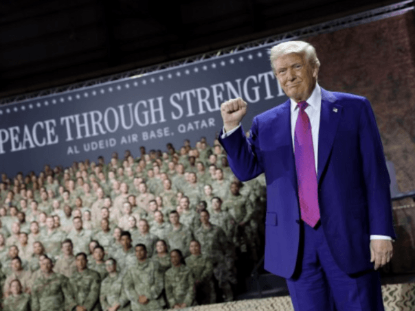 Trump traži podršku republikanaca za produženje zakona FISA 702