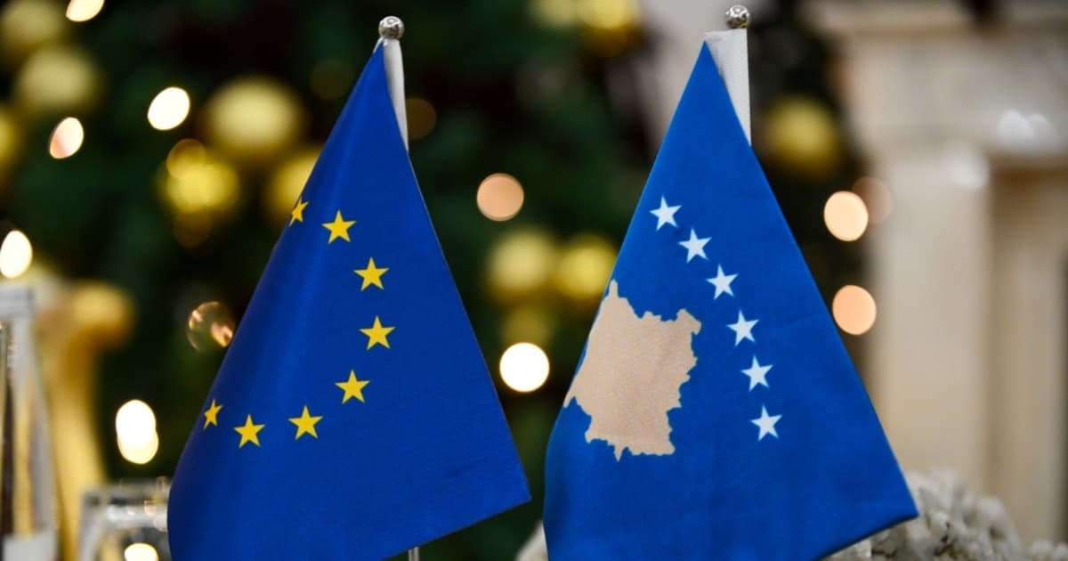 Kosovo dobilo 61,8 miliona eura iz EU Plana rasta
