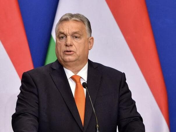 Orban ne dozvoljava pljačku Mađara od strane EU
