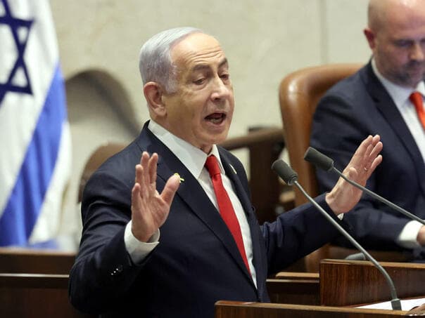 Suđenje Benjaminu Netanyahuu nastavlja se nakon ukidanja vanrednog stanja
