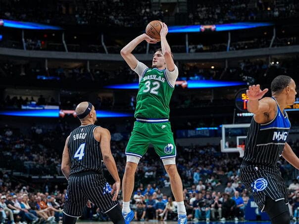 Cooper Flagg postavio rekord kao najmlađi igrač s 50+ poena u NBA