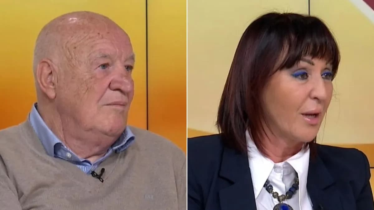 Agencija za sprečavanje korupcije nadgledala miting SNS