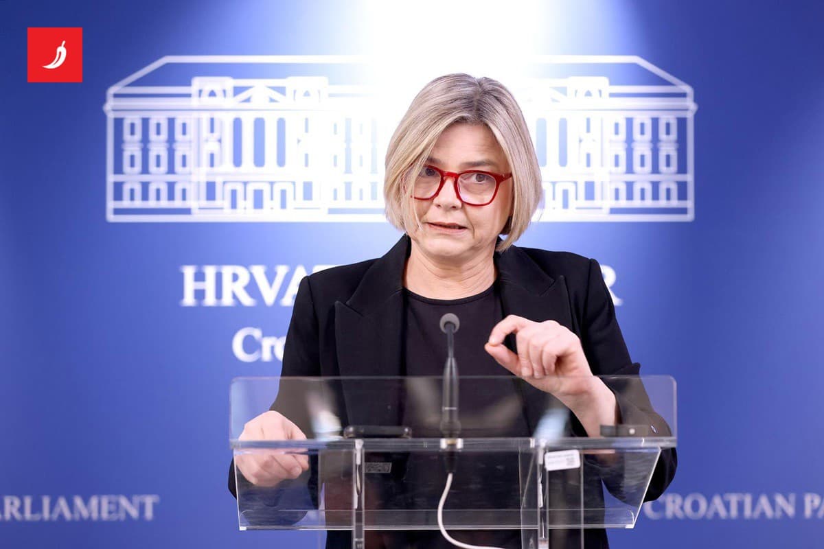 Benčić: Plenković podržava Netanyahua koji izaziva inflaciju