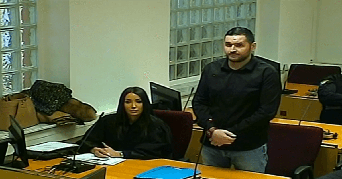 Počelo suđenje Mevlidu Jašareviću zbog prijetnji zatvorskim službenicima