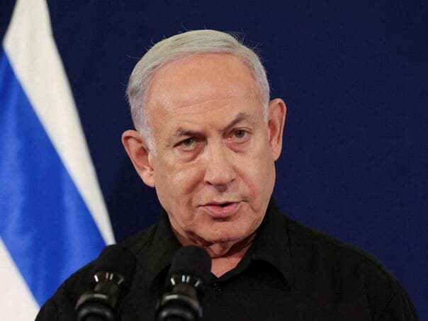 Netanyahu ističe demontažu Hezbollaha kao prioritet Izraela