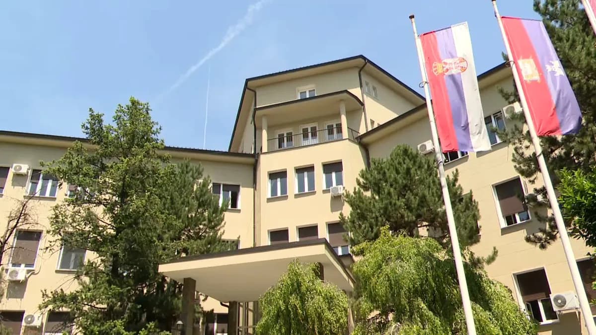 Novi dekan Medicinskog fakulteta traži unapređenje bezbednosti prostorija