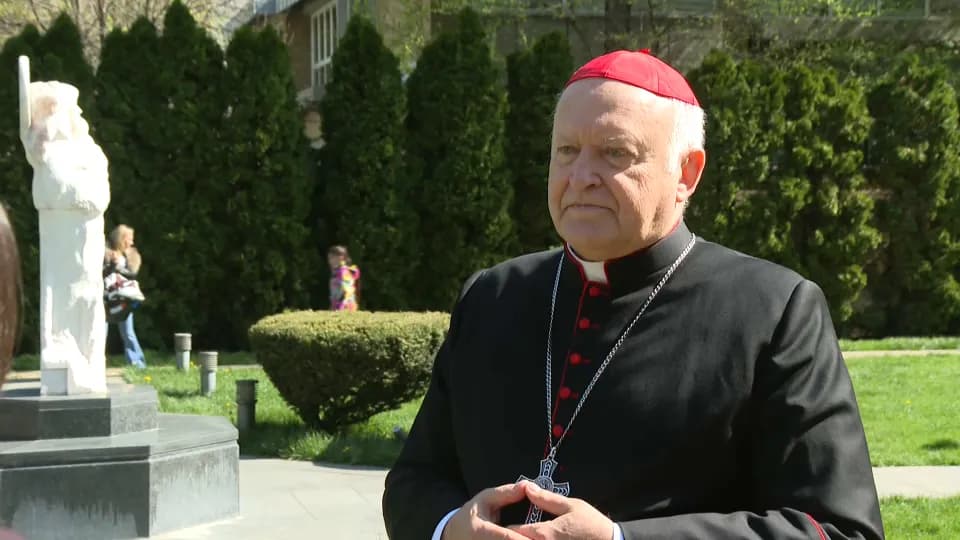 Kardinal Nemet: Ljubav prema bližnjima ključ za mir u svijetu