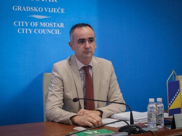 Rahimić odgovorio Kordiću na kritike o gradskoj imovini