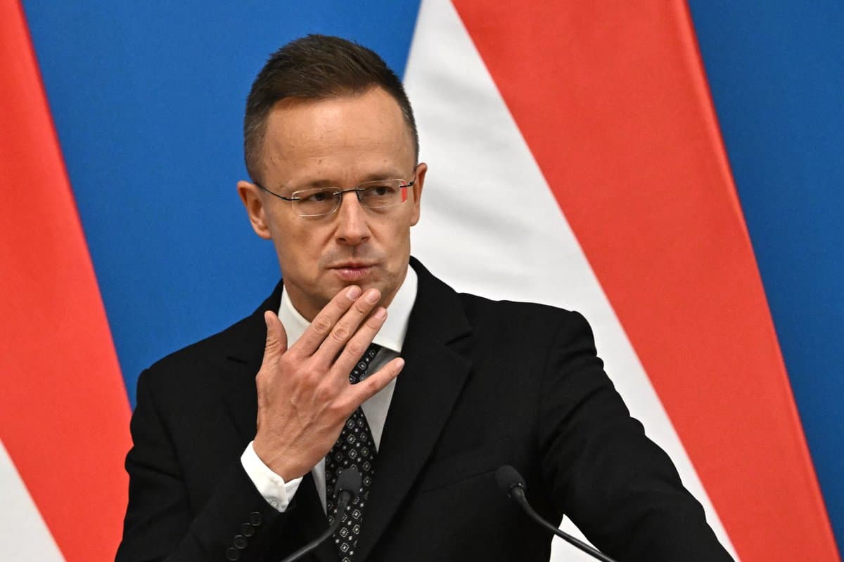 Sijarto razgovarao s Lavrovom tokom samita EU
