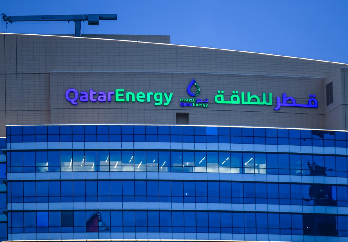 QatarEnergy proglasio višu silu na LNG ugovorima zbog rata u Iranu