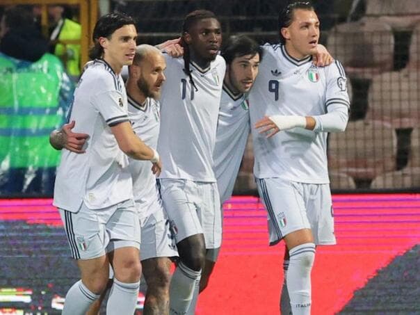Moise Kean prijetio influenseru u emisiji Le Iene