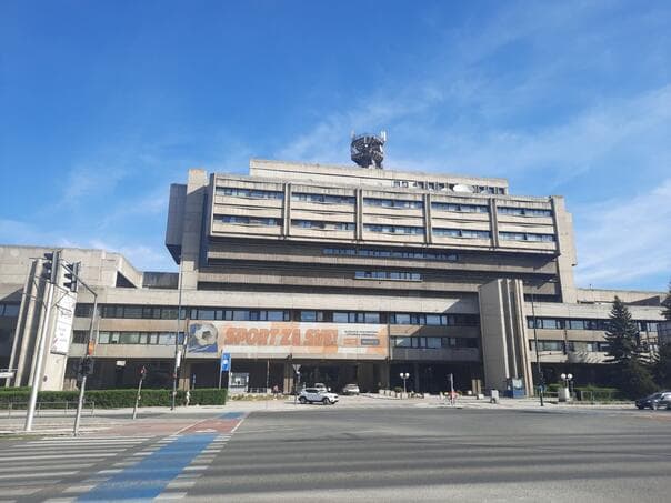 RTRS dužan 5,4 miliona KM BHRT-u prema presudi suda