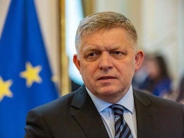 Fico traži ukidanje sankcija EU prema Rusiji