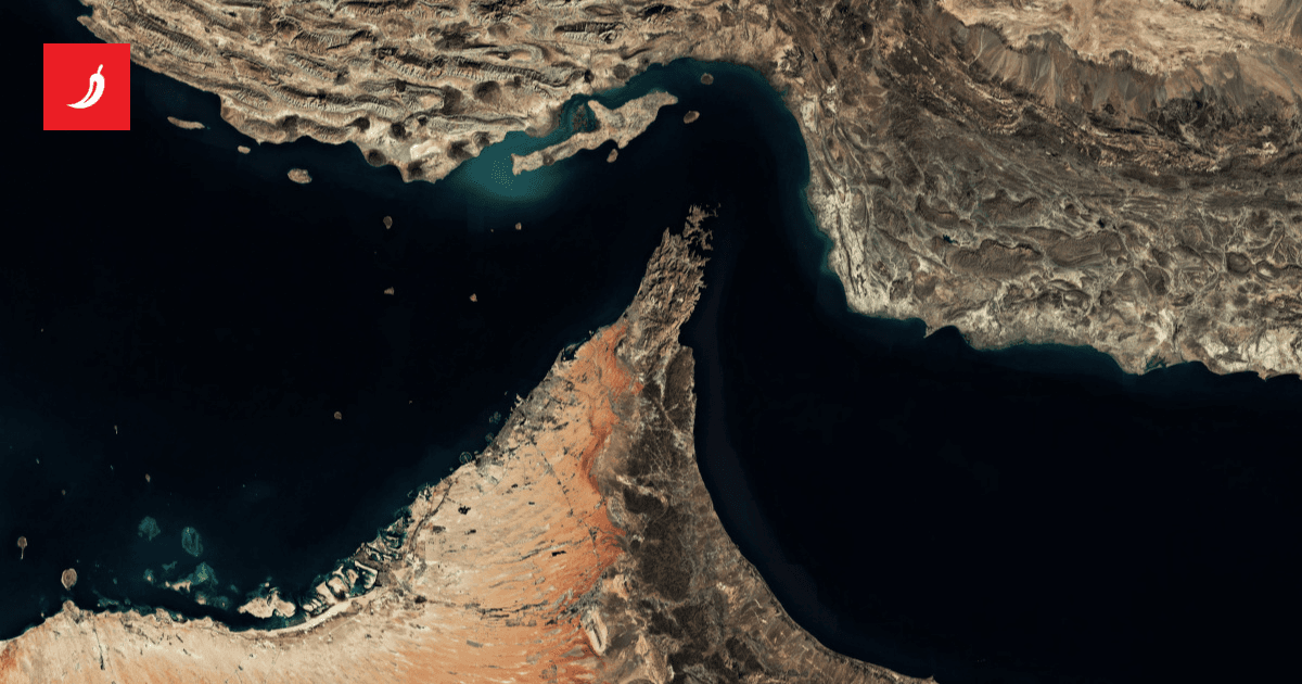 Iran i Oman dogovaraju protokol za nadzor Hormuškog tjesnaca