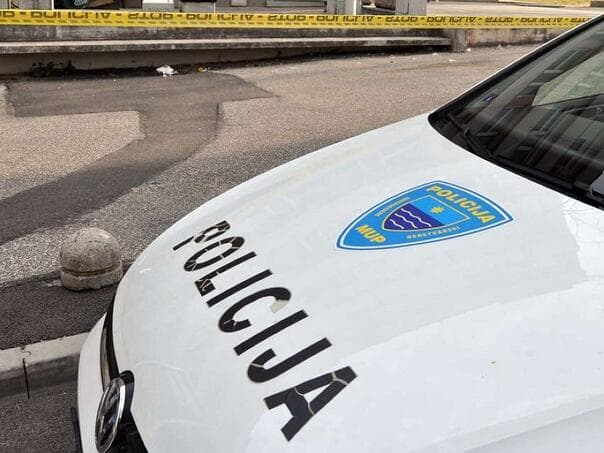 Tragedija u Mostaru: Radnik poginuo prilikom pada sa krova