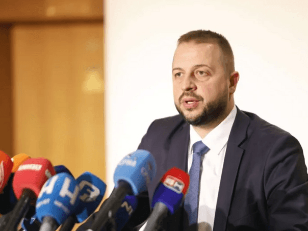 Posjeta Trumpa Jr. izazvala oštre reakcije u RS-u