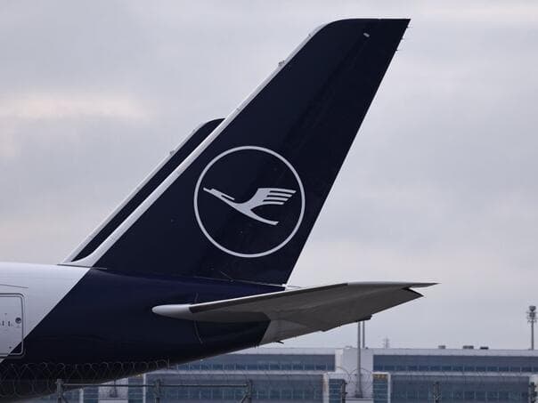 Piloti Lufthanse najavili novi štrajk, otkazano stotine letova