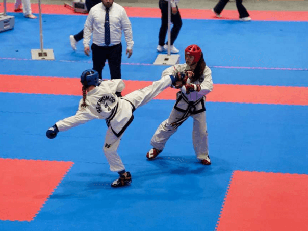 Juniori BiH ostvarili izvanredan uspjeh na Evropskom taekwondo prvenstvu