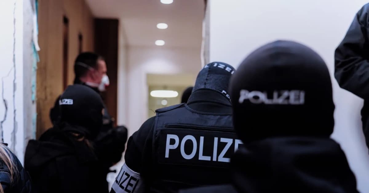 Razbijen balkanski narko-kartel, uhapšen vođa u Crnoj Gori