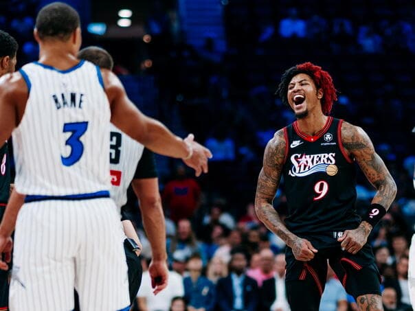 Philadelphia 76ers savladali Orlando Magic i idu na Boston u playoff